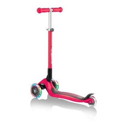 globber primo lights tri scooter