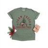 Simply Sage Market Women's Farm Fresh Cut and Carry Short Sleeve Garment Dyed Tee - 3 of 4