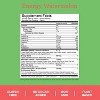 Amazing Grass, Greens Blend Energy, Powder, Watermelon, 14.8 oz, 60 Servings - 3 of 4