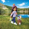 Disney ILY 4ever 18" Accessory Pack - Anna Inspired - 3 of 4