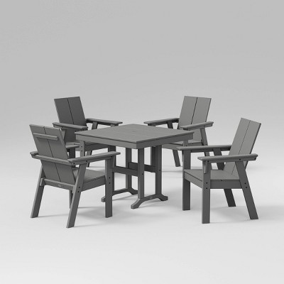 Polywood chairs outlet target