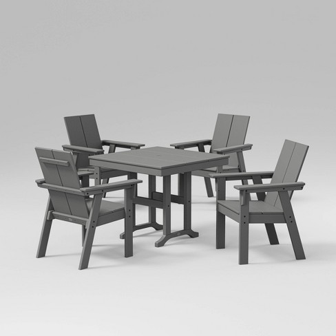 Threshold dining hot sale set