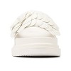 New York & Company Women's Camilia Flower Slide - 4 of 4