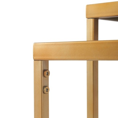 Finch Friedman Accent Tables - Thumbnail 3