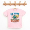 The Juniper Shop SmileyWorld Be Kind To Our Planet Rainbow Youth Short Sleeve Tee - 2 of 4