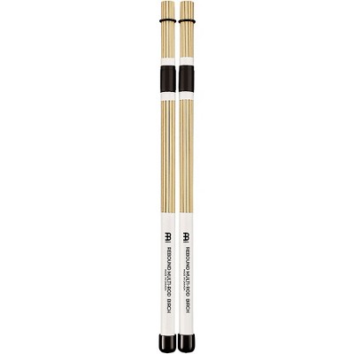 Meinl Stick & Brush Rebound Multi-Rods, Birch