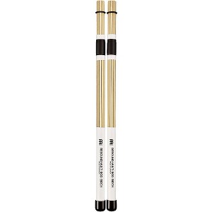 Meinl Stick & Brush Rebound Multi-Rods, Birch - 1 of 2