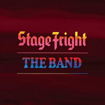 The Band - Stage Fright - 50th Anniversary (2 CD)