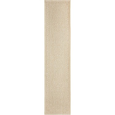 Nourison Tulum Persian Indoor/Outdoor Rug