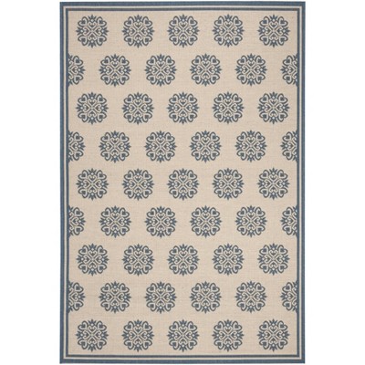 Beach House BHS181 POWER LOOMED Rug - Safavieh