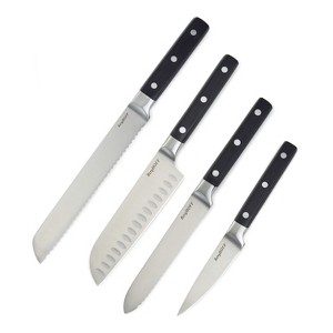 BergHOFF Gene Stainless Steel Knife Set - 1 of 4
