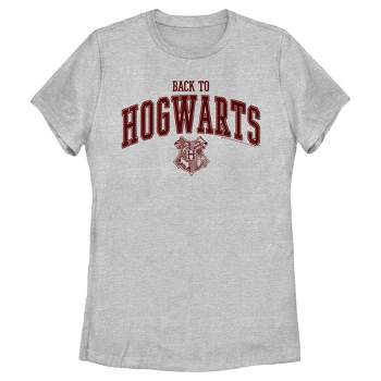 Women\'s Harry Potter Ravenclaw Target T-shirt Quidditch Seeker 