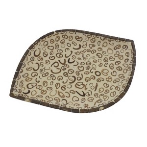 Beachcombers Cinnamon Trinket Dish - 1 of 2