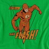 Men's DC Flash Whirlwind T-Shirt - 2 of 4