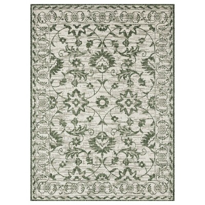 Country Ayala Indoor/Outdoor Rug - Nicole Miller