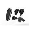 Scosche MagicMount Charge 5 Dash/Vent Mount - Black - 2 of 4