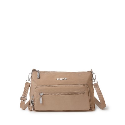 Baggallini Day-to-day Crossbody Bag - Beach : Target