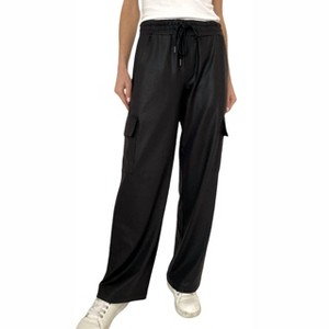 Women's Coated Headliner Cargo Pant - SIX/FIFTY - 1 of 3