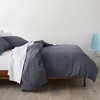 Ella Jayne Cozy Touch Duvet Cover Set - 2 of 4