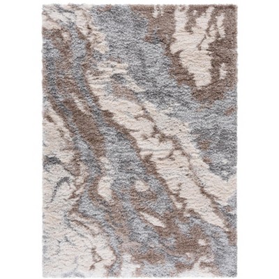 Horizon Shag 800 HZN890 Machine Made Rug - Safavieh