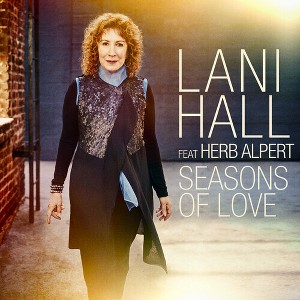 Herb Alpert - Seasons Of Love (CD) - 1 of 1