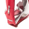 baggallini Women's Clear Stadium Mini Crossbody Festival Event Sling Bag - 4 of 4