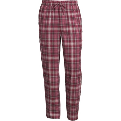 Lands' End Blake Shelton X Lands' End Men's Flannel Pajama Pants
