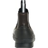 Men's Men's Chore Farm Leather Comp Toe Chelsea Boot CSA - 4 of 4