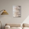 Art Remedy Bronze Decay Elegant Gold Abstract Framed - 2 of 4