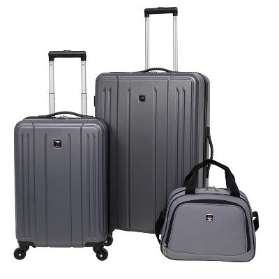 cheap suitcases target