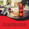 Coca-Cola Zero Cherry - 20 fl oz Bottle - 3 of 4