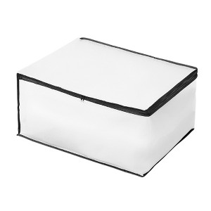 Unique Bargains Storage Bag Storage Bins 1 Pc - 1 of 4