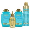 OGX Hydrate & Repair + Argan Oil of Morocco Extra Strength Conditioner - 13 fl oz - 3 of 3