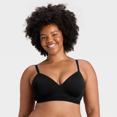 Women's Lightly Lined Seamless Bralette - Auden' - image 4
