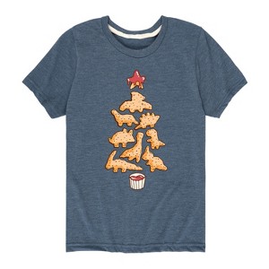 Boys' - Instant Message -  Short Sleeve Graphic T-Shirt - 1 of 4