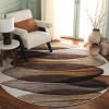 Hollywood HLW703 Power Loomed Indoor Rugs - Safavieh - 2 of 4