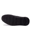 Mens Hands Free Slip On Technology Lightweight Edward Street Oxford - 4 of 4
