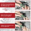 4.5ft Artificial Christmas Tree - 2 of 4