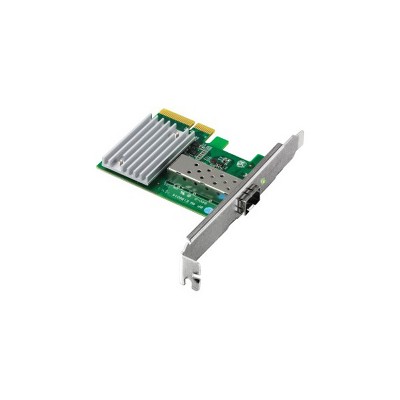 TRENDnet 10 Gigabit PCIe SFP+ Network Adapter
