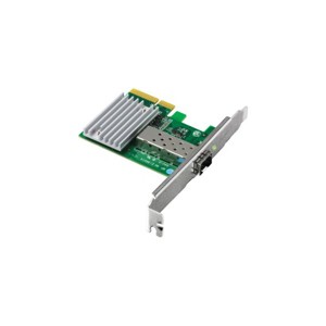 TRENDnet 10 Gigabit PCIe SFP+ Network Adapter - 1 of 4