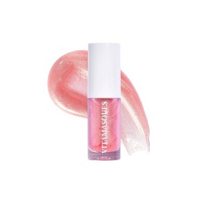 Vitamasques Glow Oil Lip Balm - 0.2 fl oz - 1 of 4
