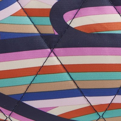 retro ribbons