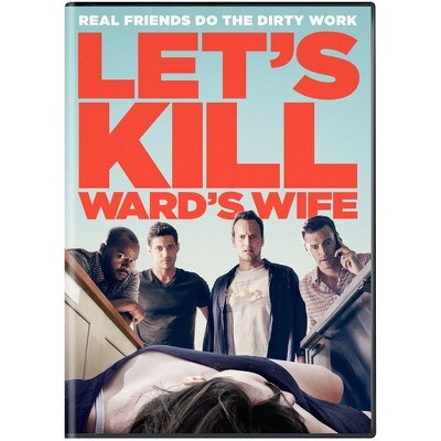 Let's Kill Ward's Wife (2014) : Target