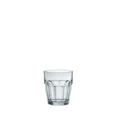 10.7oz 4pk Stemless Cocktail Glasses - Threshold™ : Target