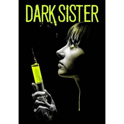 Dark Sister (DVD)(2019)