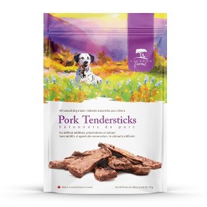 Caledon Farms Pork Tendersticks All Ages Dog Treat - 3.88oz - 1 of 4