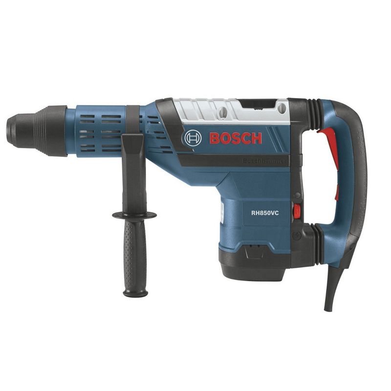 Bosch RH850VC-RT 1-7/8 in. SDS-max Rotary Hammer Manufacturer Refurbished, 2 of 6