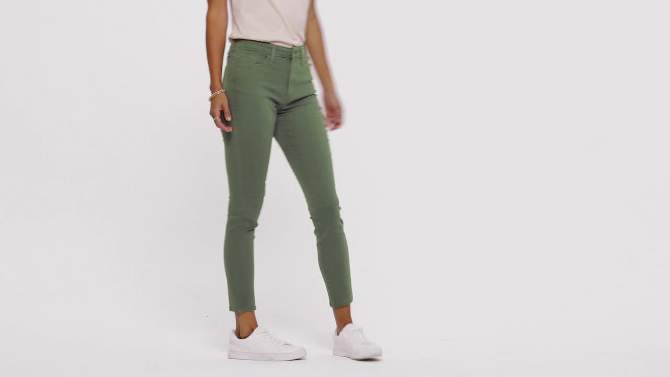 Women's High-Rise Skinny Jeans - Universal Thread&#153;, 2 of 17, play video