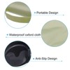 Unique Bargains Waterproof Portable DVD Storage Cases 2 Pcs - 4 of 4