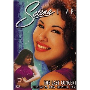 Live - The Last Concert [DVD] : Target